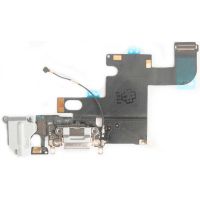 Шлейф зарядки для iPhone 6 (4.7") Space Gray OR (знятий з телефону)