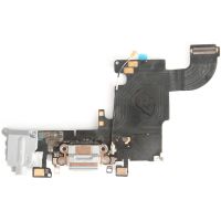 Шлейф зарядки для iPhone 6S (4.7") Space Gray OR (знятий з телефону)