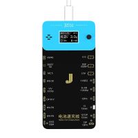 Плата для зарядки та активації акумуляторів JCID JC-BT01 (З підтримкою USB Type-C PD Fast Charge)