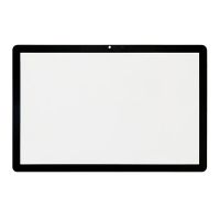 Скло дисплея для Lenovo Tab M10 3rd GEN (10.1") TB328FU Black + OCA (для переклеювання)