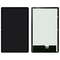 Дисплей Lenovo Tab P11 (TB-J606F / TB-J606L / TB-J616F) complete with frame Black