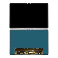 Дисплей Lenovo Tab P11 Pro 2021 (TB-J706 / TB-J716 / ZA7C0031US) complete OLED Black
