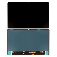 Дисплей Lenovo Tab P11 Pro (2nd GEN) TB-132FU complete OLED Black