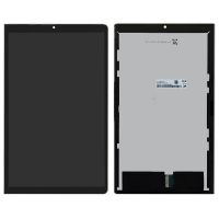 Дисплей Lenovo Yoga Smart Tab 10.1 "YT-X705 complete Black