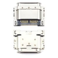 Роз'єм зарядки LG G7 ThinQ / G8X ThinQ / V50 / G710 / H870 / G6 / H871 / H872 / H873 (USB Type-C)