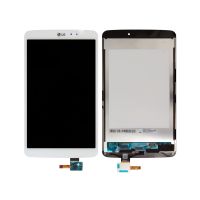 Дисплей LG V500 G Pad 8.3 WiFi complete White