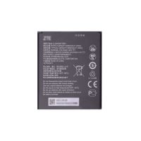 Акумулятор LI3830T43P8h486375 (3050mAh) для ZTE Blade A31 / Blade A31 Plus / Blade A33 Plus