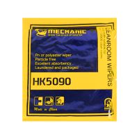 Мікрофібра для чищення дисплеїв Mechanic HK5090 (10*10см / 50шт)