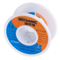 Припій Mechanic HX-T100 (1.2mm / 500g)