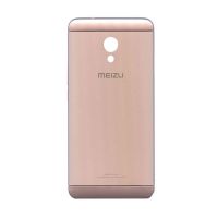 Задня частина корпусу Meizu M5S Pink
