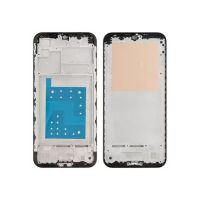 Рамка дисплея Motorola Moto E6S 2020 (XT2053-1 / XT2053-2) Black