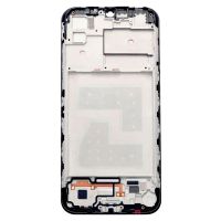 Рамка дисплея Motorola Moto E6i (XT2053-5) Black