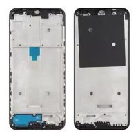 Рамка дисплея Motorola Moto G10 / Moto G20 /  Moto G20 SE / Moto G30 / Lenovo K13 Pro Black