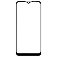 Скло дисплея Motorola Moto G10 / Moto G20 / Moto G30 + OCA (для переклеювання)