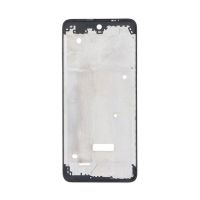 Рамка дисплея Motorola Moto G22 (XT2231-2) Black