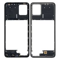 Середня частина Motorola Moto G32 (XT2235-2) Black