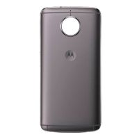 Задня частина корпусу Motorola Moto G5S XT1799 Black