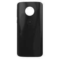 Задня частина корпусу Motorola Moto G6 XT1925 Black
