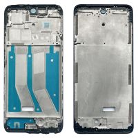 Рамка дисплея Motorola Moto G73 (XT2237) Black