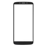 Скло дисплея Motorola XT1922 Moto G6 Play Black (для переклеювання)