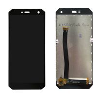 Дисплей Myphone Hammer Energy 18x9 complete Black
