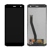 Дисплей MyPhone Hammer Energy 2 complete Black
