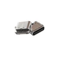 Роз'єм зарядки Nokia 5310 2024 (USB Type-C)