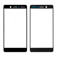 Скло дисплея Nokia 7 Plus (TA-1041 / TA-1062 / TA-1046) + OCA (для переклеювання)