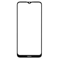 Скло дисплея Nokia G10 / Nokia G20 + OCA (для переклеювання)