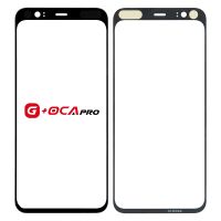 Скло дисплея OCA Pro для Google Pixel 4 + OCA (для переклеювання)
