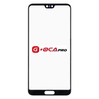 Скло дисплея OCA Pro для Huawei P20 Pro + OCA (для переклеювання)