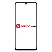 Скло дисплея OCA Pro для Huawei P Smart 2021 / Y7a / Honor 10X lite + OCA (для переклеювання)