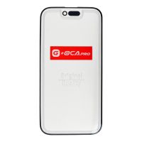 Скло дисплея OCA Pro для iPhone 17 Air + OCA (для переклеювання)