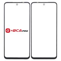 Скло дисплея OCA Pro для Motorola Moto G13 / Moto G23 + OCA (для переклеювання)