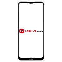 Скло дисплея OCA Pro для Nokia 1.4 (TA-1322 / TA-1323 / TA-1329) + OCA (для переклеювання)