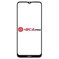 Скло дисплея OCA Pro для Nokia G10 / Nokia G20 + OCA (для переклеювання)