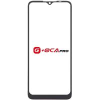 Скло дисплея OCA Pro для Nokia G22 / Nokia C32 + OCA (для переклеювання)