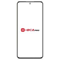 Скло дисплея OCA Pro для Oppo Realme 12 Pro / Realme 12 Pro Plus + OCA (для переклеювання)