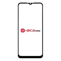 Скло дисплея OCA Pro для Samsung Galaxy A14 5G SM-A146 + OCA (для переклеювання)