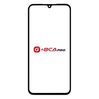 Скло дисплея OCA Pro для Samsung Galaxy A34 SM-A346 + OCA (для переклеювання)