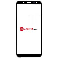 Скло дисплея OCA Pro для Samsung Galaxy J6 2018 SM-J600 + OCA (для переклеювання)