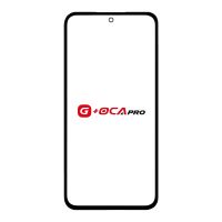 Скло дисплея OCA Pro для Samsung Galaxy M35 5G SM-M356 + OCA (для переклеювання)