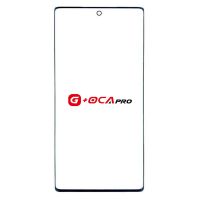 Скло дисплея OCA Pro для Samsung Galaxy Note 10 Plus SM-N975 + OCA (для переклеювання)