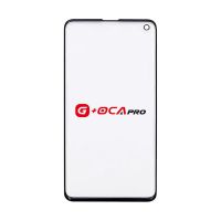 Скло дисплея OCA Pro для Samsung Galaxy S10 SM-G973 + OCA (для переклеювання)