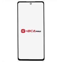 Скло дисплея OCA Pro для Samsung Galaxy S20 FE SM-G780 + OCA (для переклеювання)