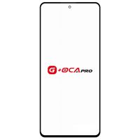 Скло дисплея OCA Pro для Samsung Galaxy S20 Ultra SM-G988 + OCA (для переклеювання)