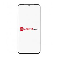 Скло дисплея OCA Pro для Samsung Galaxy S21 Ultra SM-G998 + OCA (для переклеювання)