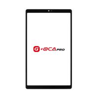 Скло дисплея OCA Pro для Samsung Galaxy Tab A7 Lite Wi-Fi (SM-T220) Black + OCA (для переклеювання)
