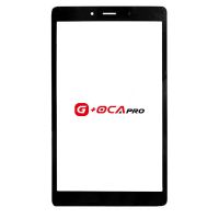Скло дисплея OCA Pro для Samsung Galaxy Tab A 8.0 2019 LTE (SM-T295) Black + OCA (для переклеювання)