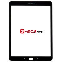 Скло дисплея OCA Pro для Samsung Galaxy Tab S2 SM-T813 Black (для переклеювання)